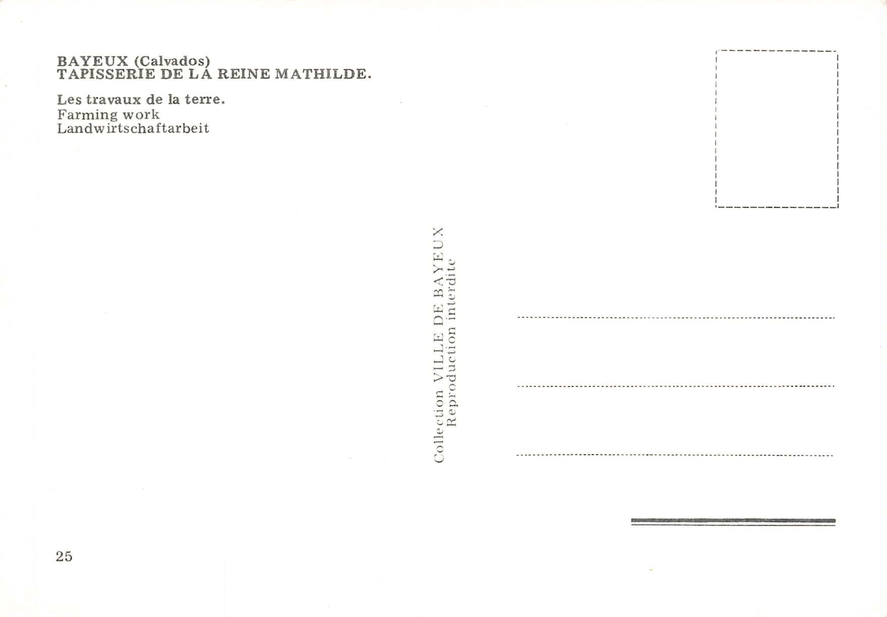 14 BAYEUX TAPESTRY OF QUEEN MATHILDE eBay